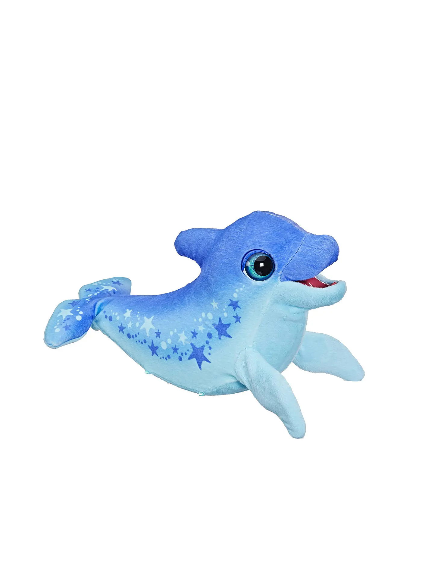 FURREAL FRIENDS | furReal Dimples, mein lustiger Delfin | 